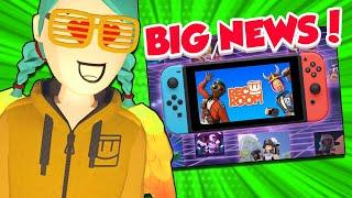 Rec Room Is Officially On Nintendo Switch - Here's What YOU Need To Know!