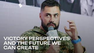 Victory Perspectives and the Future We Can Create