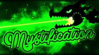 "Mystification" by Darwin [All Coins] | Geometry Dash 2.1