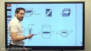 Engineer Akbar Kolah Maleki teaches Accounting majors   Online tutorial accounting