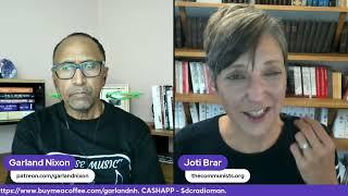 Imperialism: parasitic, decadent, and doomed – Garland Nixon & Joti Brar, ep 20