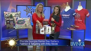 Florida Georgia Ready! @ Artsy Abode