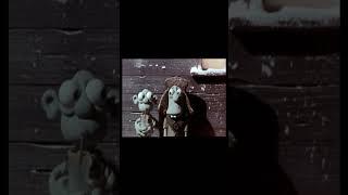 Harvie Krumpet #tenaatv #shortsfeed #shorts #shortsvideo #animation #tourettesyndrome