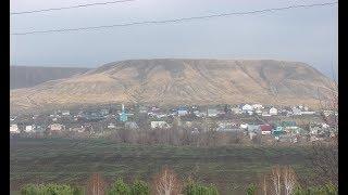 с.Шугурово, Лениногорский район, Татарстан / Shugurovo village, Leninogorsk district, Tatarstan