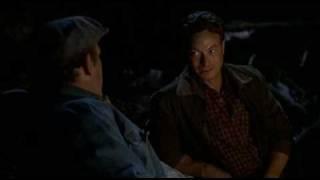 Of Mice and Men: George and Lennie's Dream