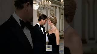 Diana & Charles Reimagined – A Touch of Love  #charles  #diana #royal