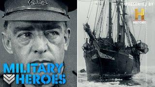 Shackleton's Endurance: The Lost Ice Ship Found