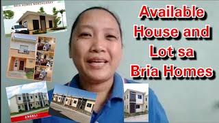 Available units at Bria Homes near Metro Manila #briasjdm #brianorzagaray #briastamaria