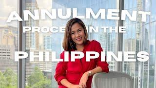 Annulment Process in the Philippines- The Hey Attorney Podcast Episode 10