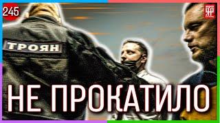 Жуткий обман в автосалоне - новая "схема" /// Социальный Ярдрей #19