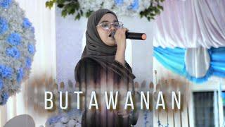 BUTAWANAN COVER BY DINA