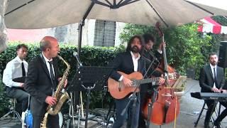 Wedding Band in Rome, Jazz Band in Rome