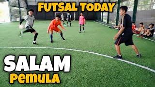 Futsal Indonesia // Permainan Futsal