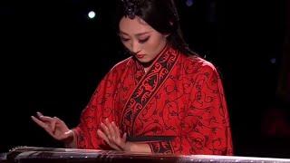 Ancient Chinese music show at Military World Games| CCTV English