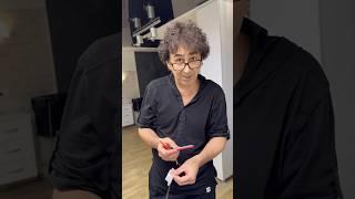 Еще больше информации в телеграм канале кудрей мудрец https://t.me/kudretsmudrets #haircurls