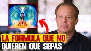 La fórmula definitiva para que liberes toda tu energía y atraigas la felicidad Dr. Joe Dispenza