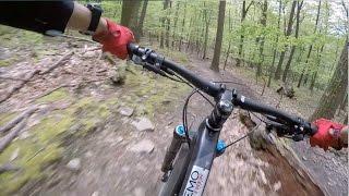 PittsburghActive MTB: Trek Fuel Ex 27.5 Plus Review