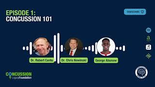 What To Do After a Concussion | Concussion Game Plan Podcast | Episode 1