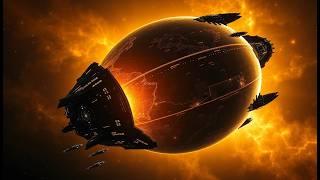 Unbelievable Revelation: Planet-Sized Ships Revealed to the Galaxy! | Best HFY Sci-Fi Stories