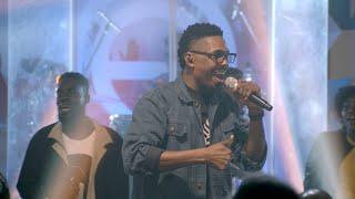 Akam Mmi (Remix) | Progress Effiong | Live in Concert