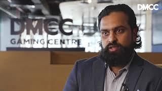 DMCC Success Story - Elevate Gaming