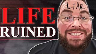 The Horrific Downfall Of Boogie2988