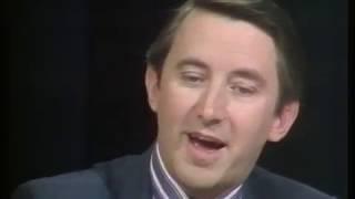 David Steel interview | Liberal Party | SDP | Afrernoon plus | 1981