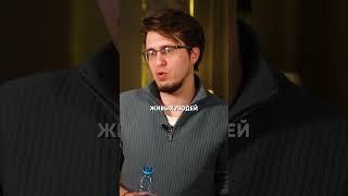 Может ли ИИ лишить тебя работы? #нейросеть #нейросети #ии
