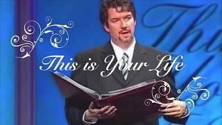 This is Your Life - Ps Andrew Evans (Finalè)