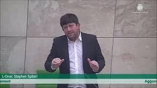 Dr Stephen Spiteri 15 01 25