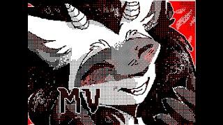 The Guardian (Hirari Hirari) Flipnote by SlurpieDoo