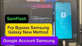 Frp Bypass Samsung Galaxy New Method Android 10 11 12 13 14 , Google Account A04E