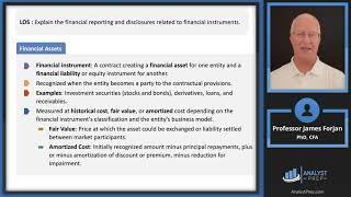 Analyzing Balance Sheets (2024/2025 CFA® Level I Exam – FSA – Learning Module 3)