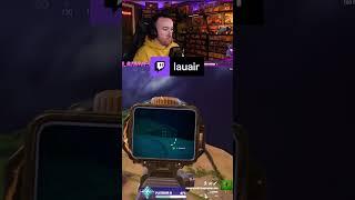 Fortnite mit Freunden - Ranked into Dia | lauair auf #Twitch