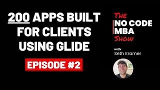 Interested in building your own app agency using no code tools? Watch this and learn how
