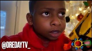 DreDayTV TikTok Compilation!