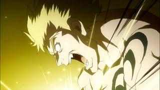 Top Anime Rage Moments: Laxus Dreyar