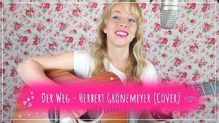 Miss Allie - Der Weg // Herbert Grönemeyer (COVER)