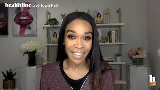 Michelle Williams of Destiny’s Child Talks Depression, Mental Health, and Her New Book | Healthline