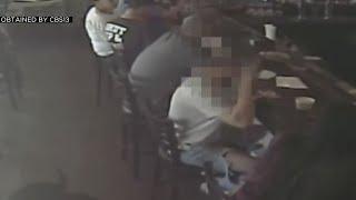 CBS13 obtains surveillance video showing local bartenders serving alcohol to teen who later died in