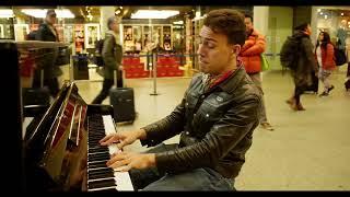 Henri's Original Boogie Woogie - Live At St Pancras