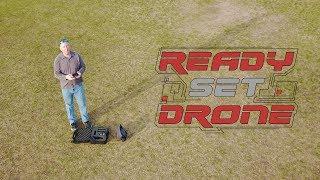 Join Ready Set Drone and Support the YouTube Drone Community!