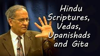 Hindu Scriptures, Vedas, Upanishads and Gita | Talk by Jay Lakhani - Hindu Academy London