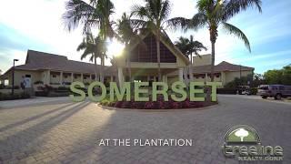 Somerset at the plantation