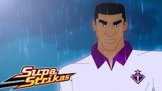 Kayıp Yıldız - Derleme - Supa Strikas Türkçe | Futbol Çizgi Filmleri | 1. Sezon