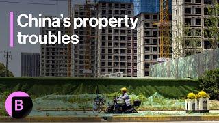 Why China’s 48 Million Unbuilt Homes May Prolong Its Property Crisis