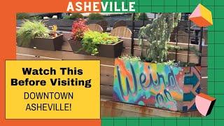 Asheville, NC, 5 things to know before you visit Asheville, North Carolina