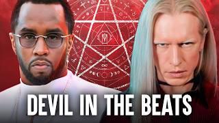 The SECRET Occult Messages Used by P. Diddy, Billie Eilish...