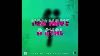 Lady Lava - You Have Ah Gyal (Who Nuh Sexing Vexing) (Raw)