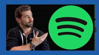 Does Spotify Even CARE About AI Music?